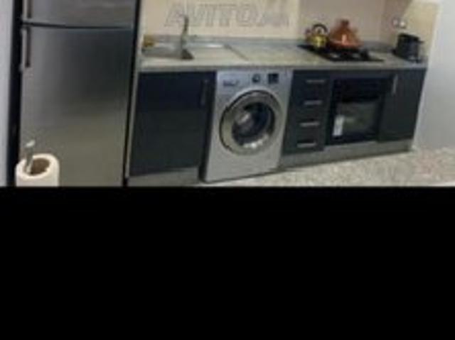 Appartement location à Mansouria, Gharb-Chrarda-Beni Hssen