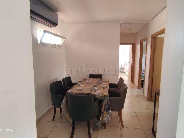 Appartement location à Marrakech, L'Oriental
