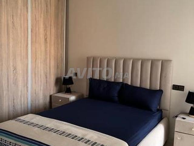 Appartement location à Gueliz, Marrakech