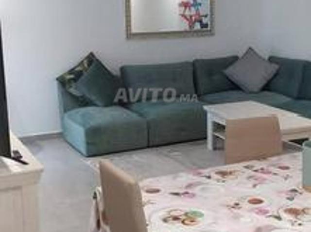 Appartement location à Martil, Tanger-Tétouan