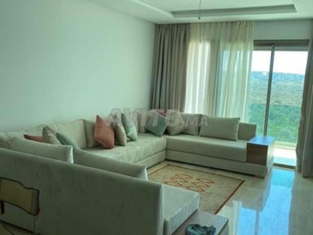 Appartement location à Lyautey, El Mellah