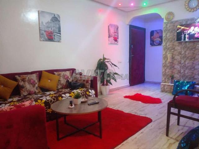 Appartement location à Centre Ville