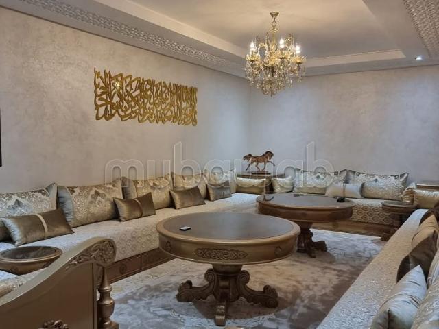 Appartement vente à Mohammedia, Gharb-Chrarda-Beni Hssen