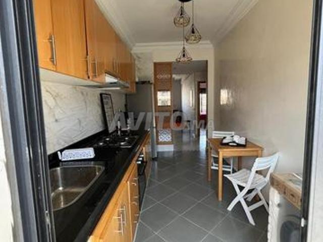 Appartement location à Mohammedia, Gharb-Chrarda-Beni Hssen