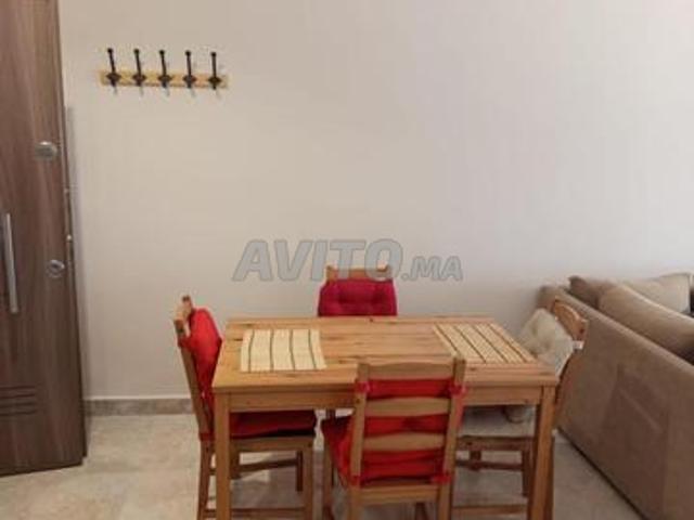 Appartement location à Mohammedia, Gharb-Chrarda-Beni Hssen
