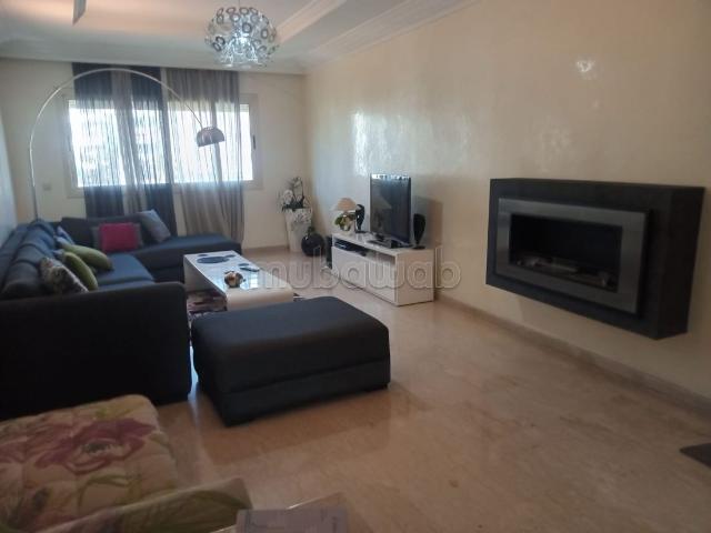 Appartement location à Anfa, Gharb-Chrarda-Beni Hssen