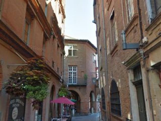 Appartement location à Montauban