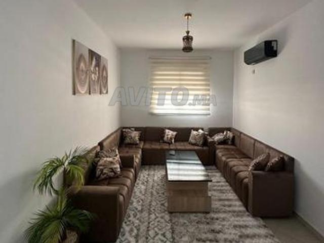 Appartement location à Anfa, Gharb-Chrarda-Beni Hssen