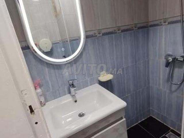 Appartement location