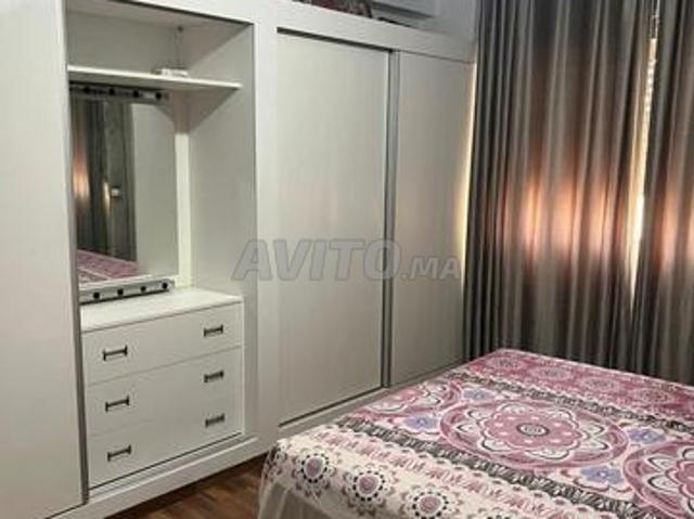 Appartement location à Centre Ville