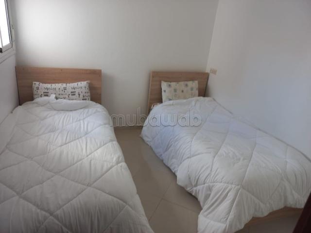 Appartement location à Marrakech, L'Oriental