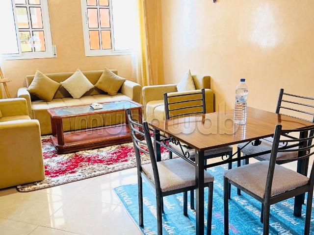 Appartement location à Nador