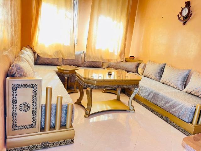 Appartement location à Nador