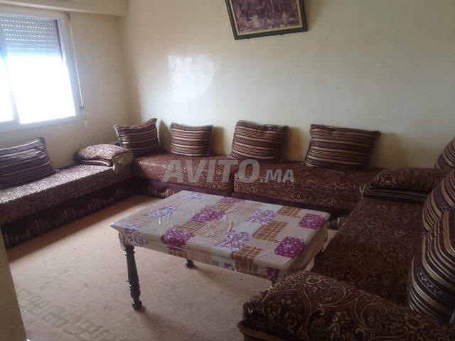 Appartement location à El Ma, Gharb-Chrarda-Beni Hssen
