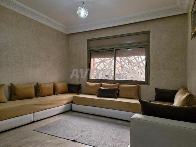 Appartement location à El Ma, Gharb-Chrarda-Beni Hssen