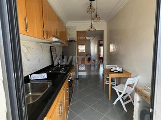 Appartement location à Mohammedia, Gharb-Chrarda-Beni Hssen