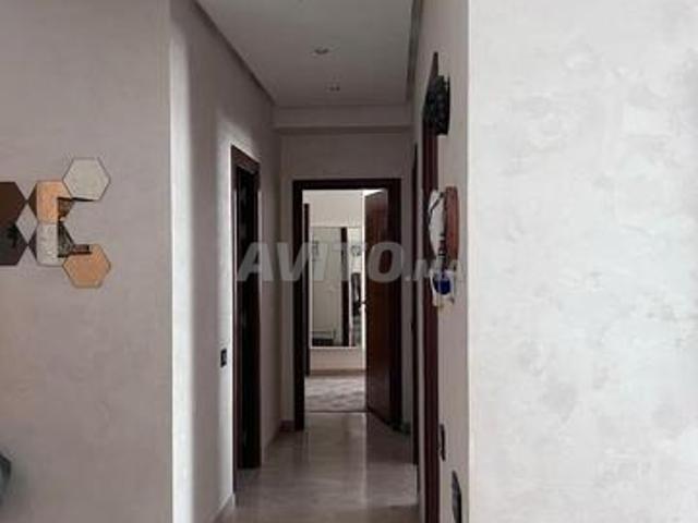 Appartement location à Anfa, Gharb-Chrarda-Beni Hssen