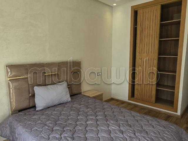 Appartement location à Anfa, Gharb-Chrarda-Beni Hssen