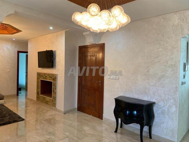 Appartement location à Anfa, Gharb-Chrarda-Beni Hssen