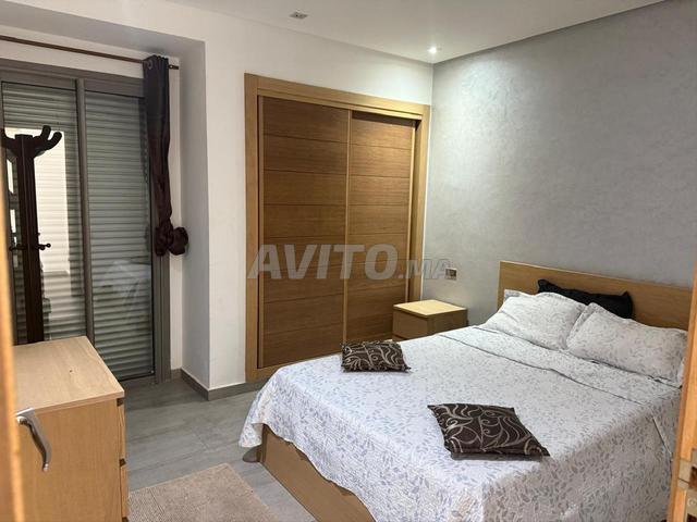 Appartement location à Mansouria, Gharb-Chrarda-Beni Hssen