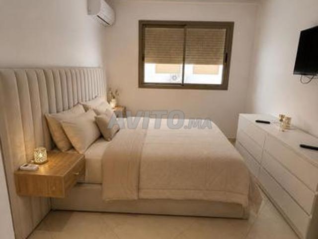 Appartement location à Lyautey