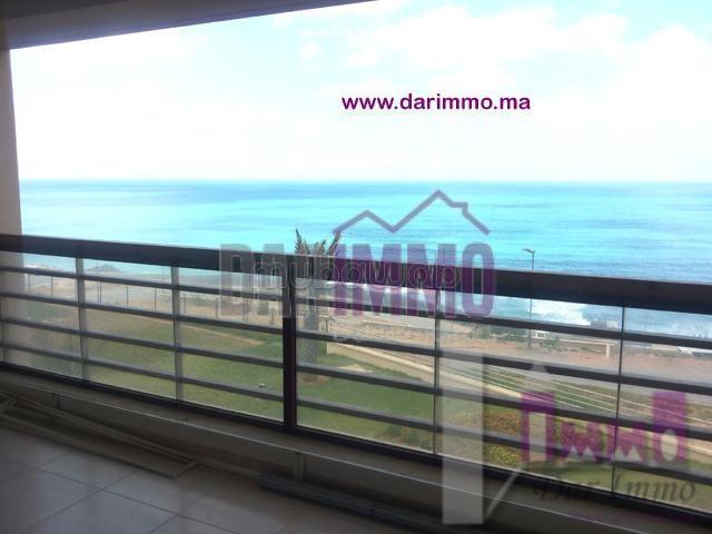 Appartement location à Salé