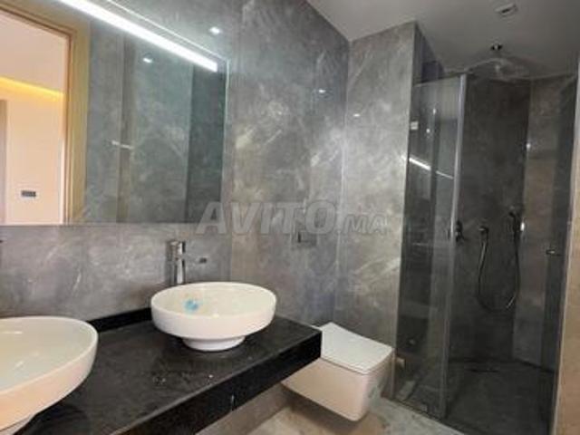 Appartement location à Hay Riad, Berkane