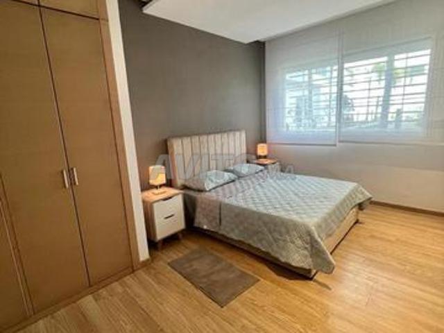 Appartement location à Hay Riad, Berkane