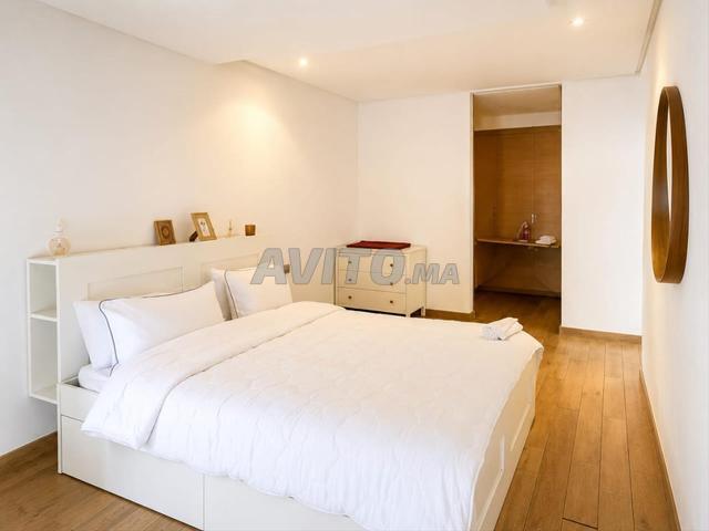 Appartement location à Hay Riad, Berkane