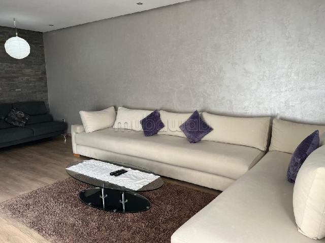 Appartement location à Bouskoura, Gharb-Chrarda-Beni Hssen