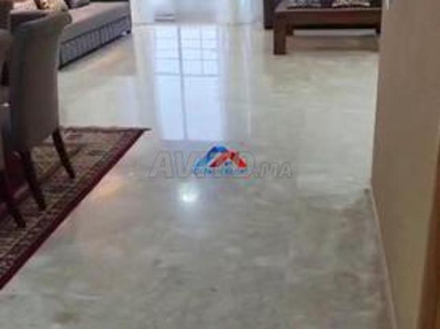 Appartement location à Hay Riad, Berkane
