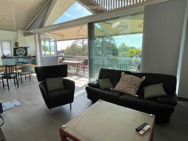 Apartment mieten in Préverenges, District de Morges