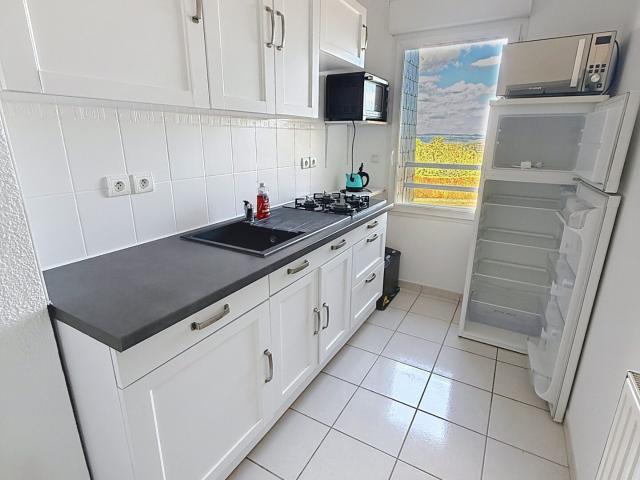 Appartement location à Guéret