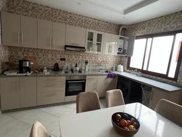 Appartement location à Tangero, Tanger-Tétouan