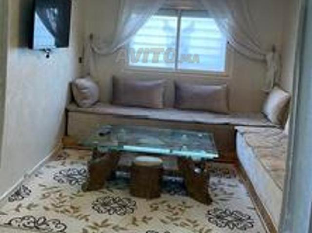 Appartement location à Hay Nahda, Ben Slimane