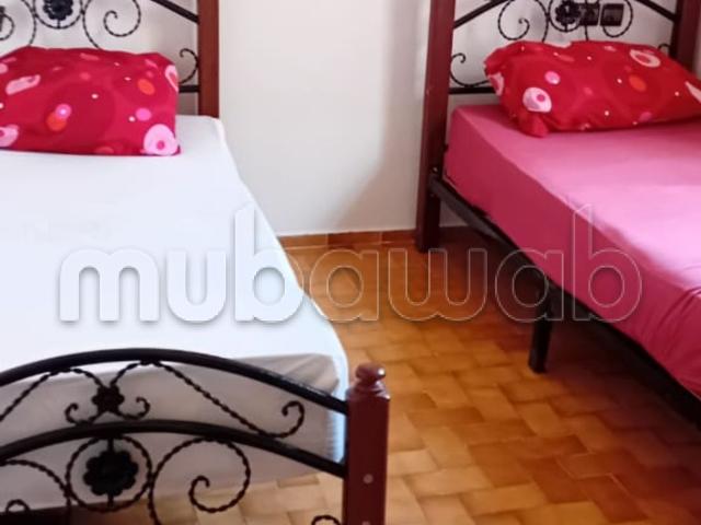 Appartement vente à Rbat