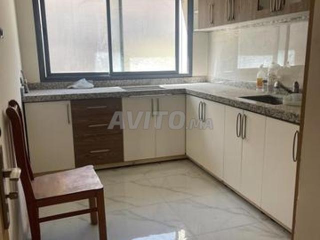 Appartement location à Hay Nahda, Ben Slimane