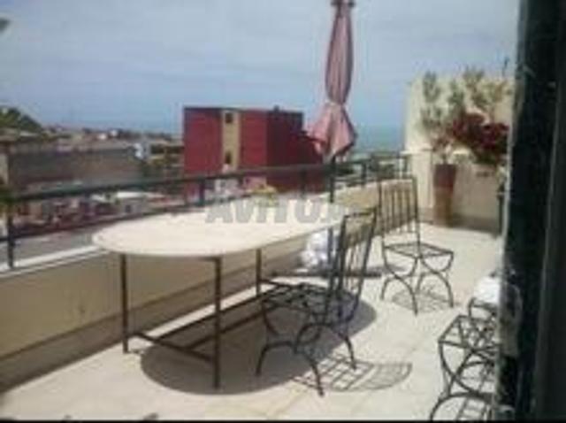 Appartement location à Rbat