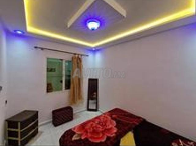 Appartement location à Hay Nahda, Ben Slimane