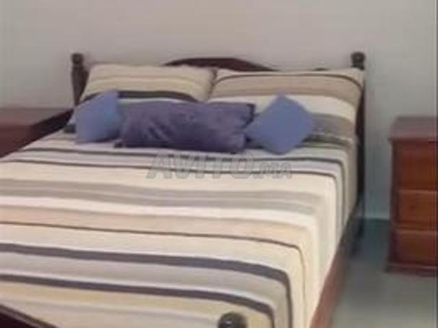 Appartement location