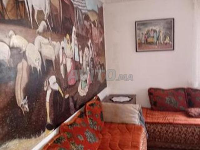 Appartement location à Rbat