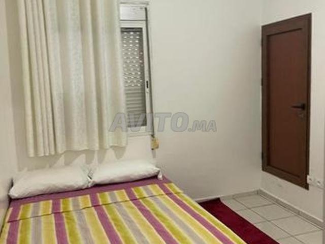 Appartement location à Hay Nahda, Ben Slimane