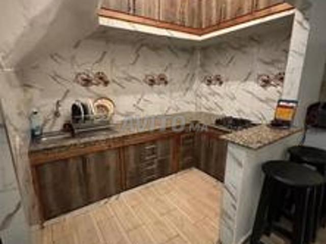 Appartement location à Hay Nahda, Ben Slimane