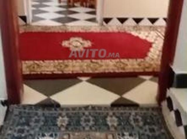 Appartement location à Hay Nahda, Ben Slimane