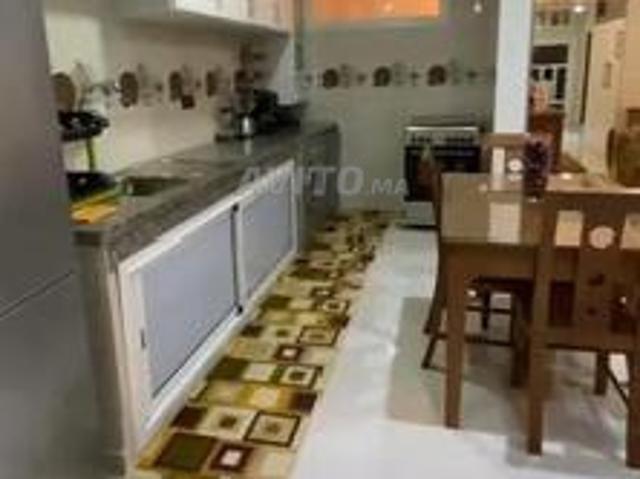 Appartement location à Hay Nahda, Ben Slimane