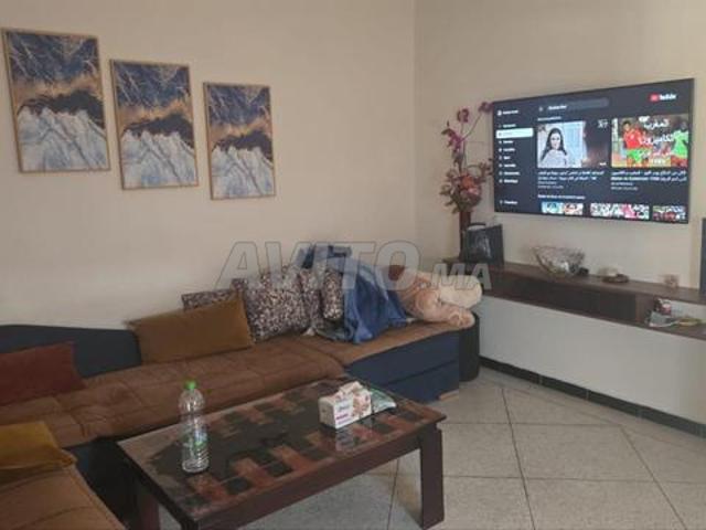 Appartement location à Hay Nahda, Ben Slimane