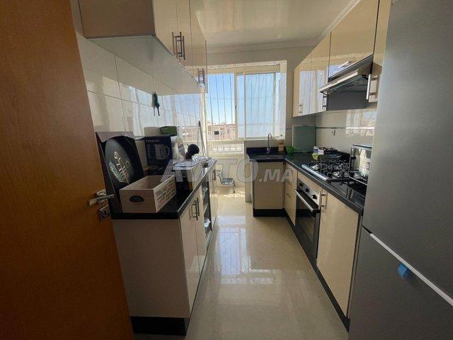 Appartement location à Rbat