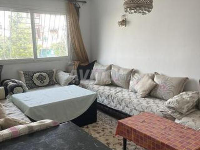 Appartement location à Hay Nahda, Ben Slimane