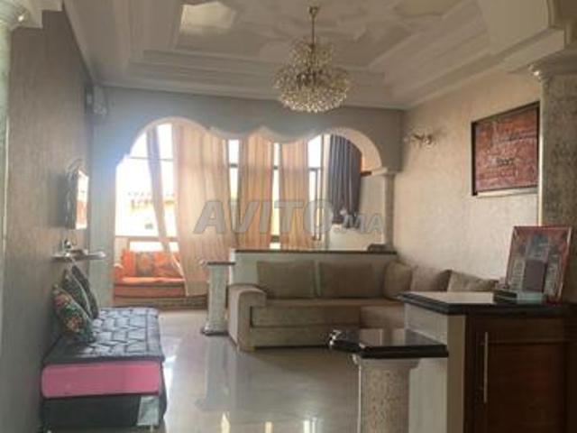 Appartement location à Mohammedia, Gharb-Chrarda-Beni Hssen