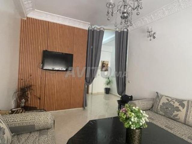 Appartement vente à Ben Slimane